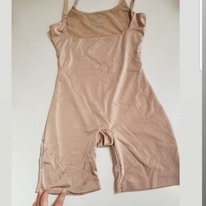 Spanx Body Suit